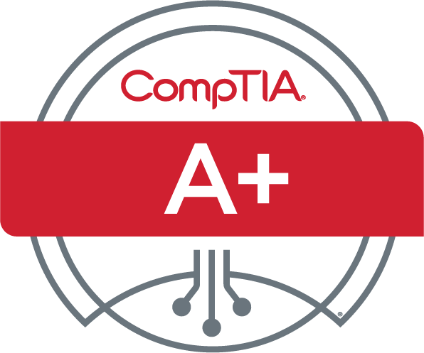 CompTIA A+ Core 2